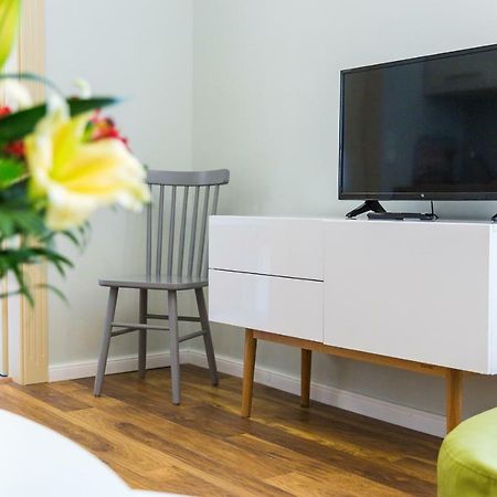 레팀노 Casa Del Mare 아파트 호텔 외부 사진