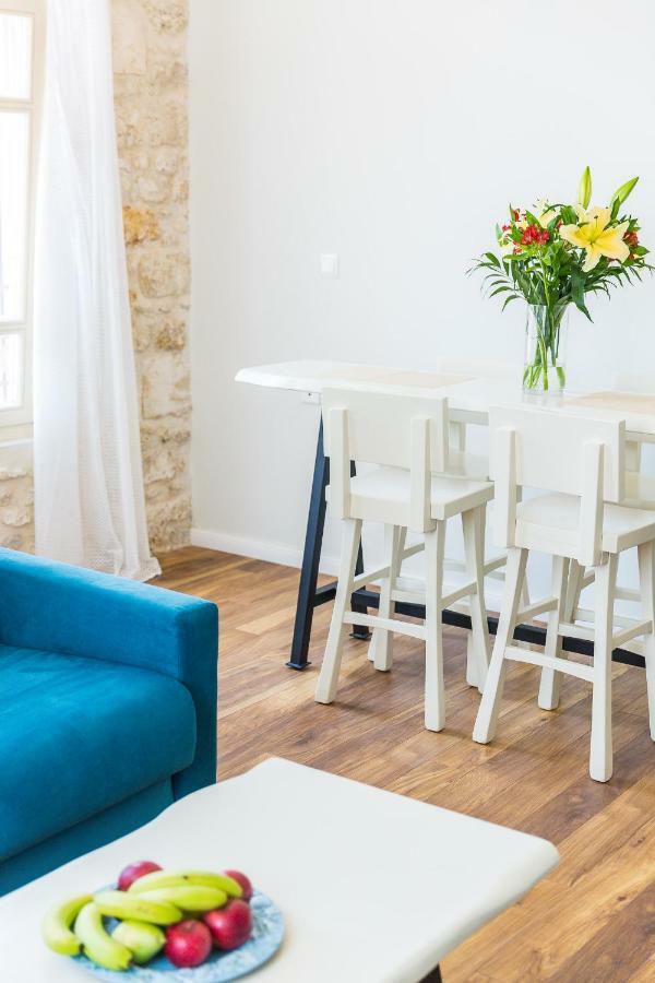 레팀노 Casa Del Mare 아파트 호텔 외부 사진